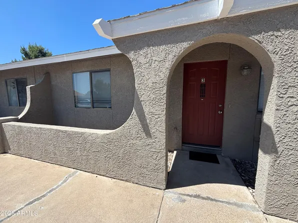 2586 S Quirt Cir #3, Cottonwood, AZ 86326
