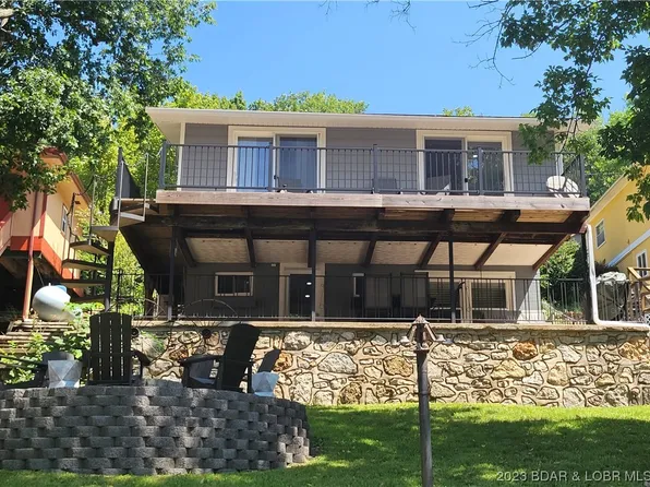 26980 Marina Lane, Barnett, MO 65011