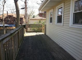 512 Emmett St, Joliet, IL