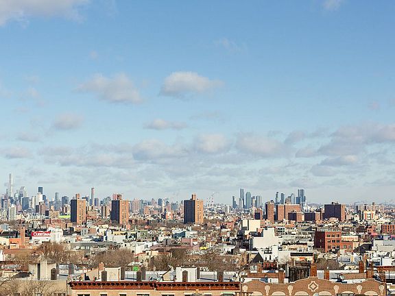 3rd image of 115 Eastern Pkwy APT 6B