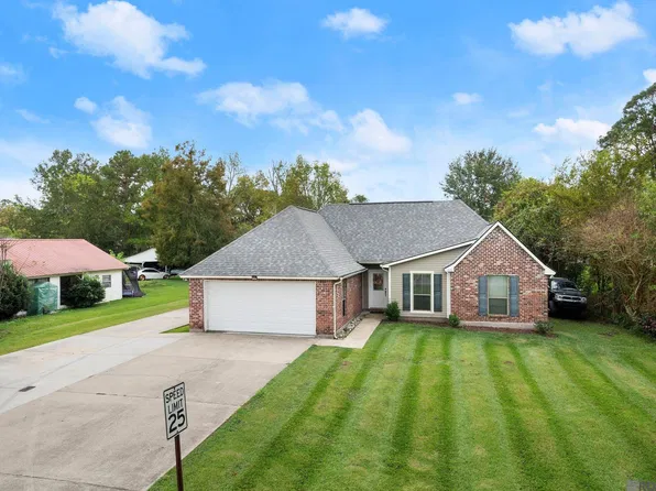 1671 Allene St, Brusly, LA 70719