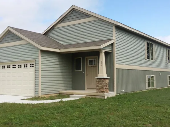 Vienna Plan, Harvest Meadows