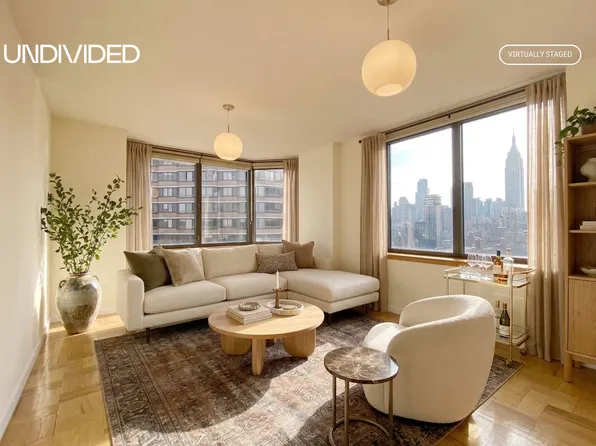 415 E 37th St, New York, NY