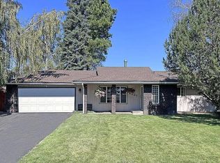 4421 El Cerrito Way, Klamath Falls, OR 97603