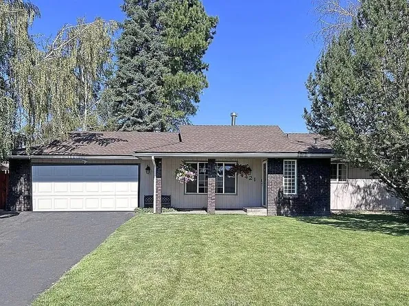 4421 El Cerrito Way, Klamath Falls, OR 97603