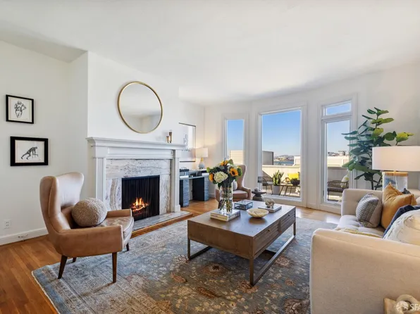 124 Pfeiffer St, San Francisco, CA 94133