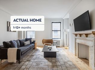 15 W 55th St APT 6C, New York, NY 10019