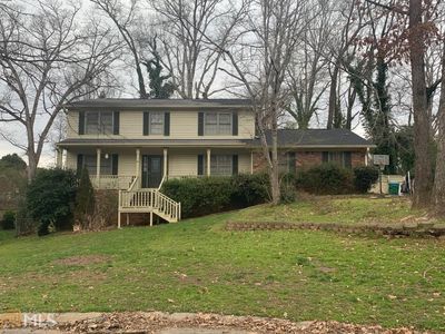 255 Shunn Way, Lilburn, GA, 30047