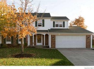 3673 Briarwood Ct, Hamburg, NY