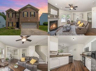 4081 Shasta Cir, Clover, SC 29710