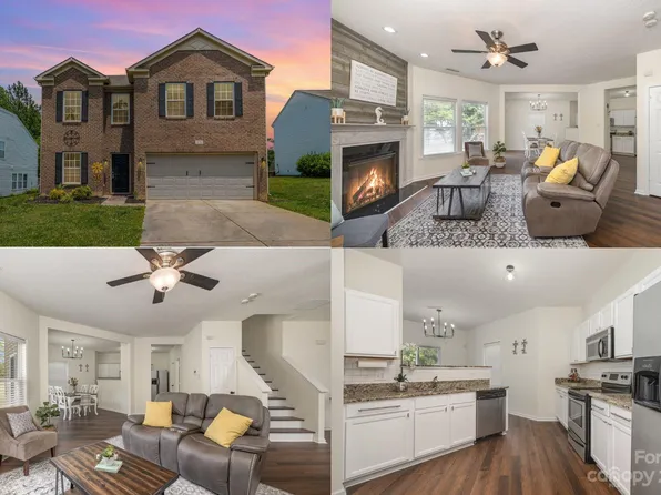 4081 Shasta Cir, Clover, SC 29710