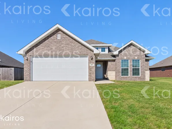 109 Pin Oak St, Gentry, AR 72734