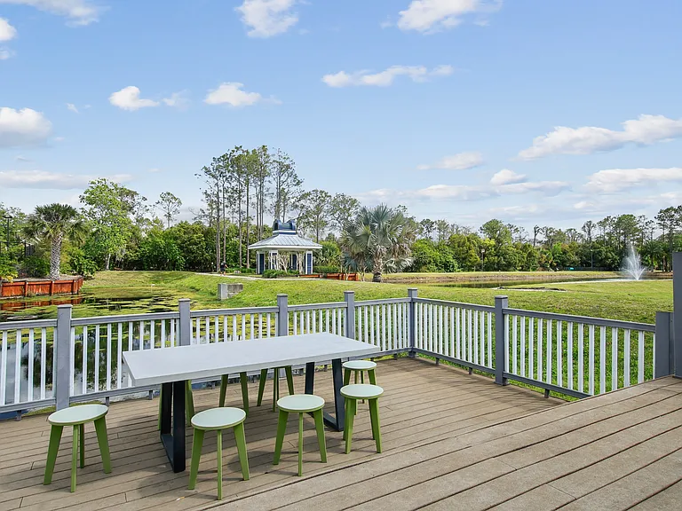 Alvista Winter Park — Photo 15
