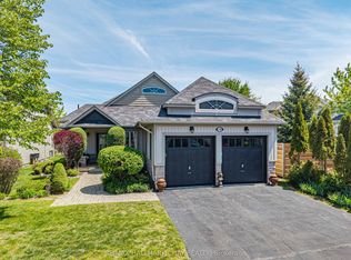 19 Starboard Cir, Wasaga Beach, ON L9Z0E9