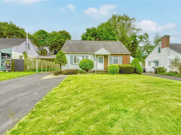 261 Hager Rd, Rochester, NY 14616