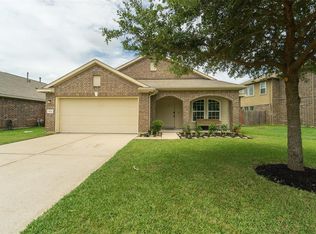 9130 Creekside Ct, Hitchcock, TX 77563