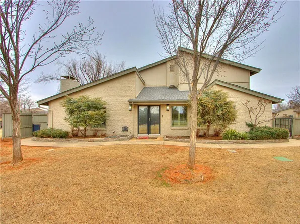 9909 Hefner Village Pl, Oklahoma City, OK 73162