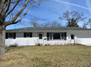 420 Haskin Dr, Pardeeville, WI 53954