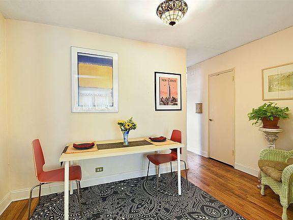 3rd image of 340 Haven Ave APT 4S