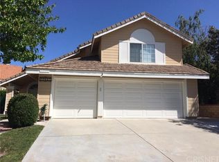 22017 Kristin Ln, Santa Clarita, CA 91350