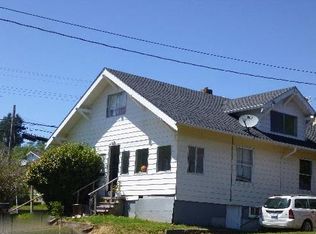 526 Klaskanine Ave, Astoria, OR 97103