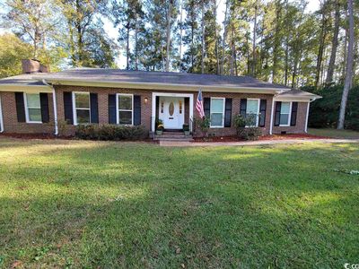 1349 Forestbrook Rd., Myrtle Beach, SC, 29579