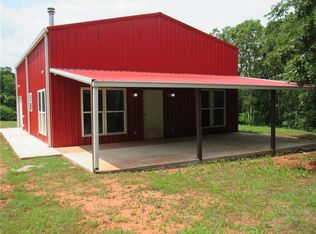 29646 Pecan Valley Rd, Tecumseh, OK 74873