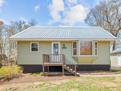 23236 Erskine St NE, East Bethel, MN, 55005