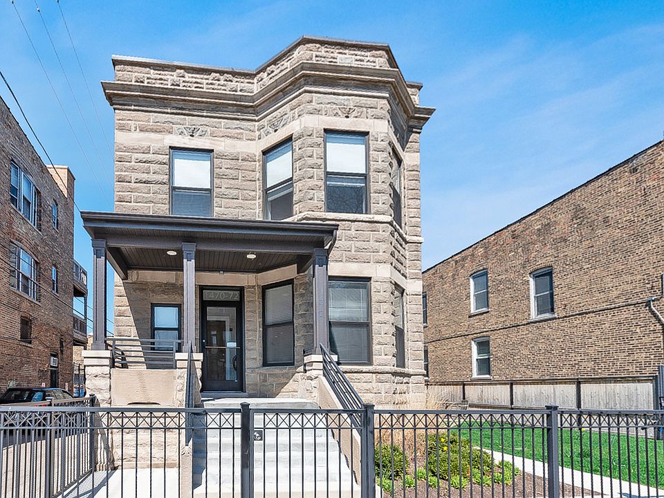 1st image of 1472 W Summerdale Ave #2