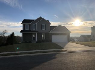 208 Butterfield Dr, Elizabethtown, KY 42701