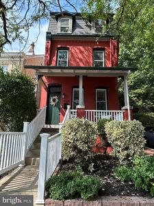 4124 Pechin St, Philadelphia, PA, 19128