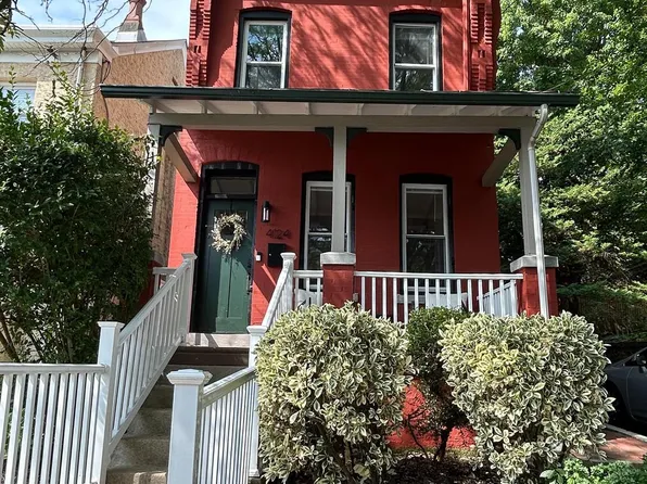 4124 Pechin St, Philadelphia, PA 19128