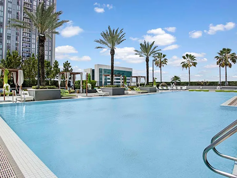 ParkLine Miami — Photo 79