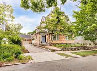 509 Wayland Ave, Providence, RI 02906