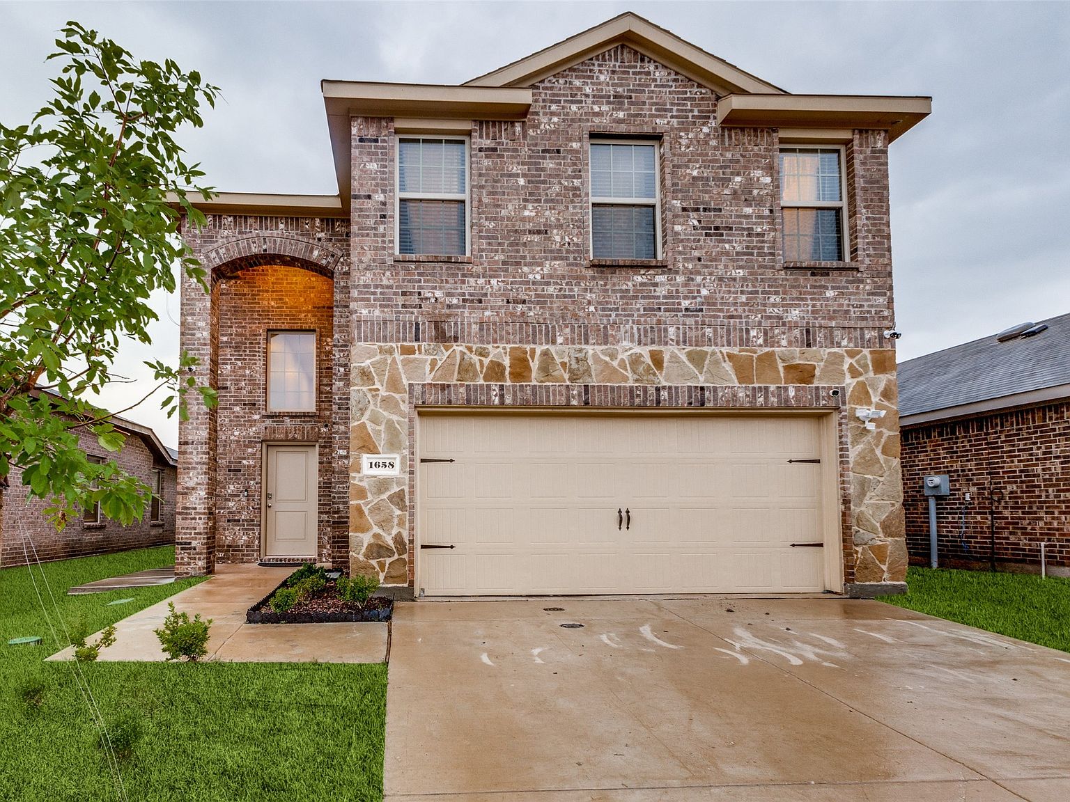 1658 Seadrift Dr, Forney, TX 75126 | Zillow