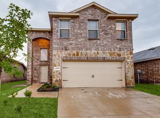 1658 Seadrift Dr, Forney, TX 75126