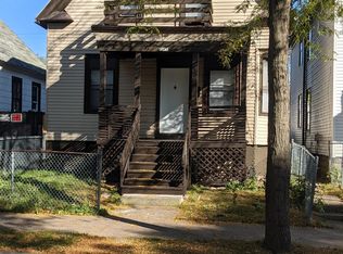 3312 N 11th St, Milwaukee, WI 53206