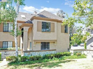 410 Canyon Woods Pl APT D, San Ramon, CA 94582