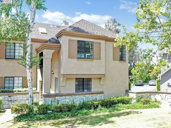 410 Canyon Woods Pl APT D, San Ramon, CA 94582