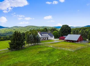 797 North Rd, Bethel, VT 05032