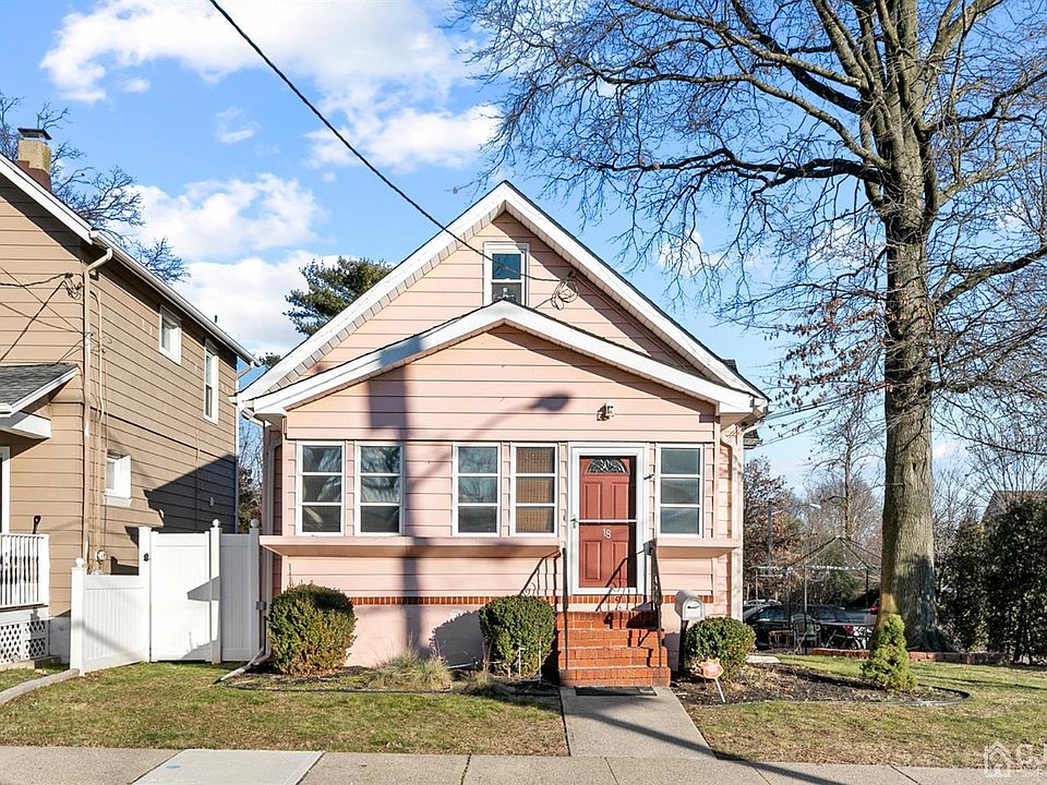 18 Liberty St, Fords, NJ 08863 MLS 2308796R Zillow