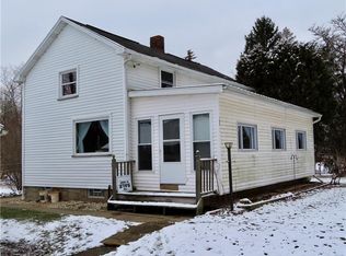 100 Shay Rd, Hadley, PA 16130