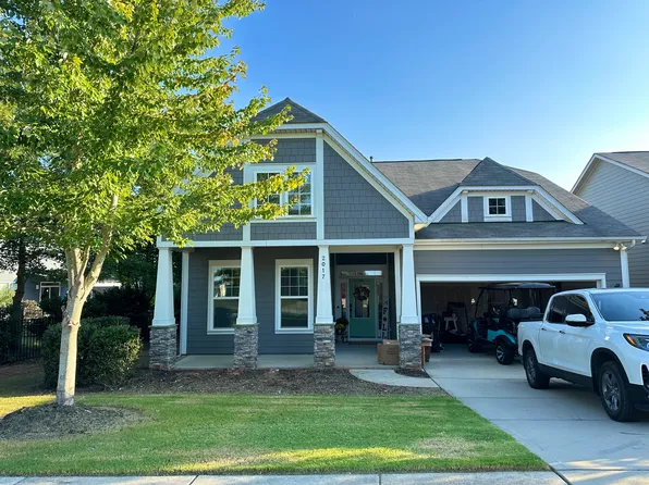2017 Pinyon Ln, Lancaster, SC 29720