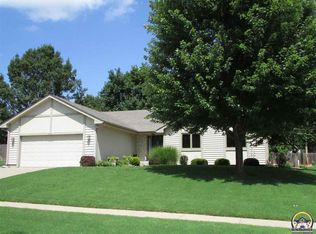 6630 SW 27th St, Topeka, KS 66614
