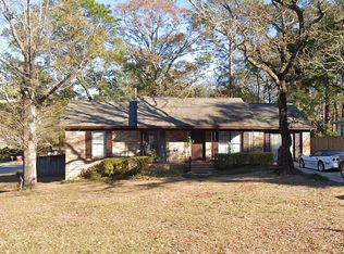 1708 N Lloyd St, Crestview, FL 32536
