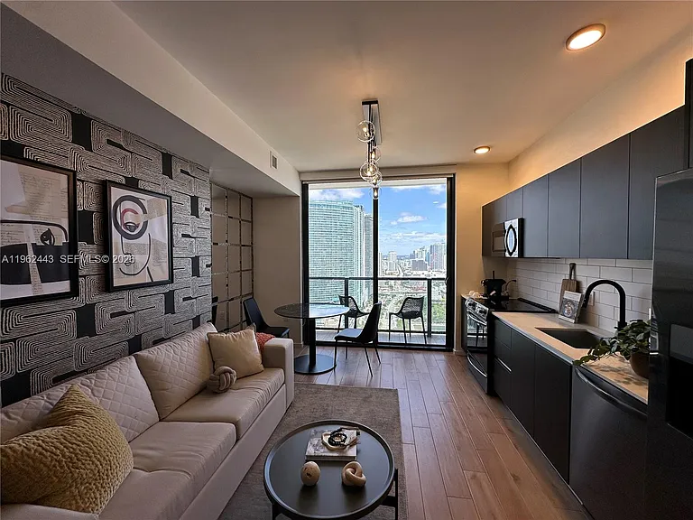 398 NE 5th St #3008 — Photo 3