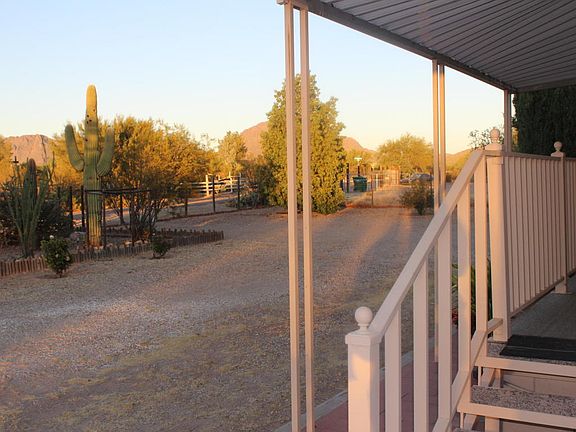 5th image of 2360 S Calle Hohokam
