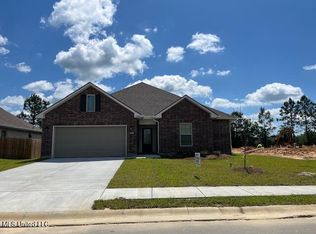 15308 Percy St, Gulfport, MS 39503