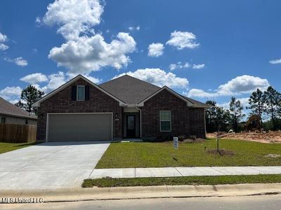15308 Percy St, Gulfport, MS, 39503