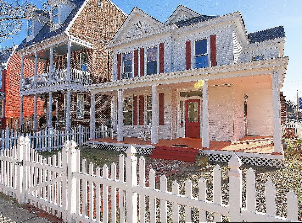3027 Floyd Ave, Richmond, VA 23221 Zillow